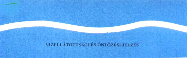 Az új öntözési rendszert szabadalmaztattuk (1. ábra). A vízellátottsági és öntözési jelzés szolgálat a XXXI. évfolyamába lépett (13. ábra). 1.