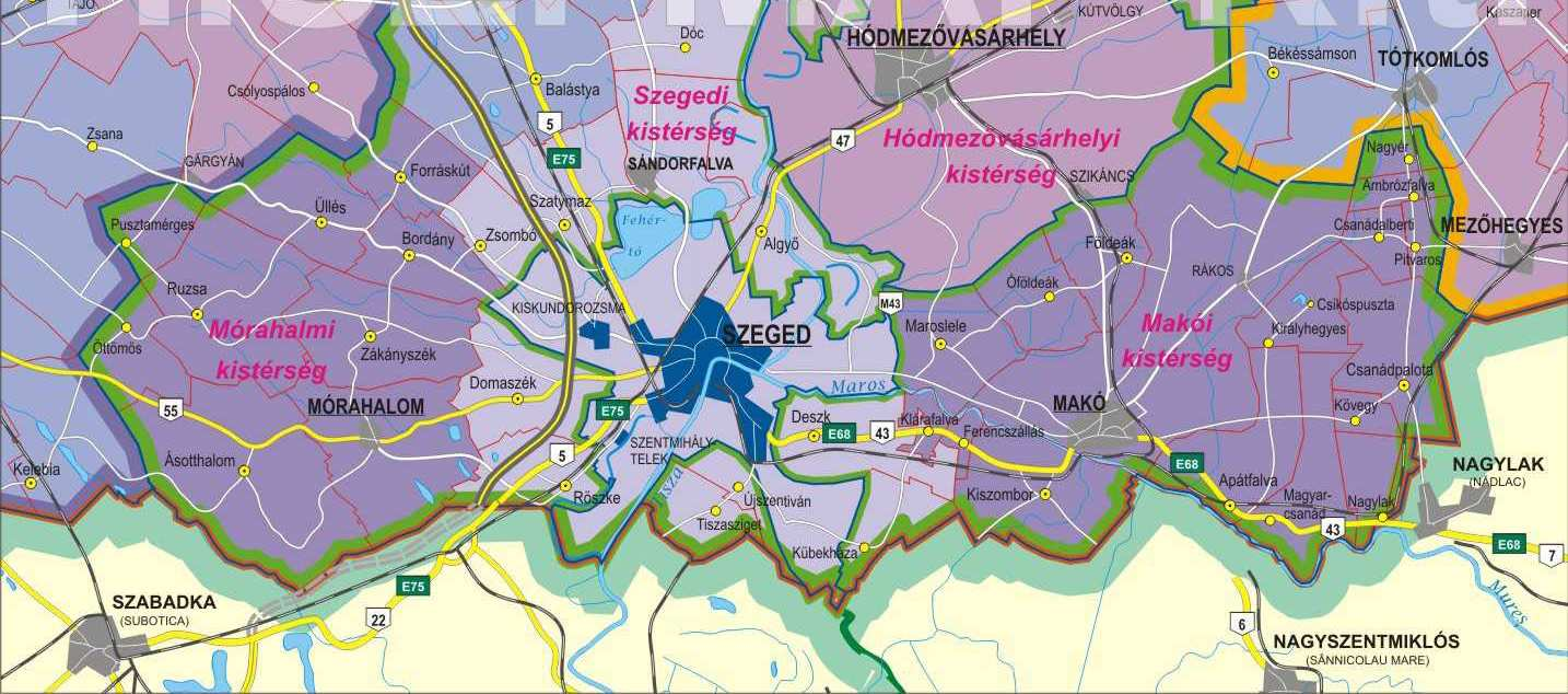 Csongrád megye Megyeszékhely: Szeged Honlap: http://nemzetiegyseg.com/csongradmegye.