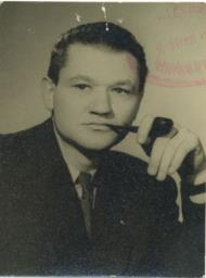 tanszékcsoportjaként, mely az Oktatási Minisztérium 1952 augusztus 8.-án kelt rendeletével önálló tanszékként, 1952 szeptember 1-én kezdi el működését.