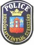 RENDİRKAPITÁNYSÁG SZEKSZÁRD :7100 Szekszárd, Várköz 4. Pf: 124 : 74/501-155, BM: 23/36-10, Fax: 23/36-90 :pilisig@tolna.police.hu Szám: 17010-753/2014. ált.