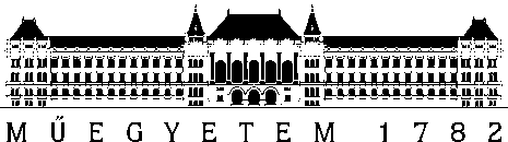 Budapesti Műszaki és Gazdaságtudományi Egyetem Villamosmérnöki és Informatikai Kar Irányítástechnika és Informatika Tanszék Sári