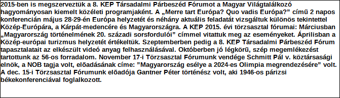 1. Szervezet azonosító adatai 1.1 Név 1.2 Székhely Irányítószám: 1 0 9 4 Település: Budapest Közterület neve: Liliom Közterület jellege: utca Házszám: Lépcsőház: Emelet: Ajtó: 44. 1.3 Bejegyző határozat száma: 1 2.