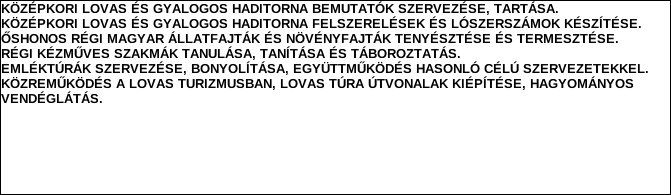 1. Szervezet azonosító adatai 1.1 Név 1.2 Székhely Irányítószám: 7 6 2 1 Település: PÉCS Közterület neve: SZÉCHENYI Közterület jellege: tér Házszám: 11 Lépcsőház: Emelet: Ajtó: 1.