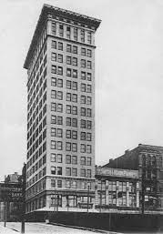 Ingalls Building, Cincinnati