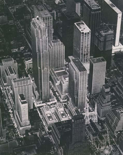 Rockefeller Center, New York