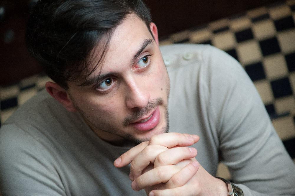 "Jó helyen vgyok Nemzetiben" - írj Közzétette: www.flgmgzin.hu (https://www.flgmgzin.hu) Mivel kpttok többet, mint egy sim prózi vgy zenés színész?