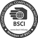 Vállalati Társadalmi Felelősség Az INTERSPORT a BSCI (Business Social Compliance Initiative) brüsszeli leányvállalata.