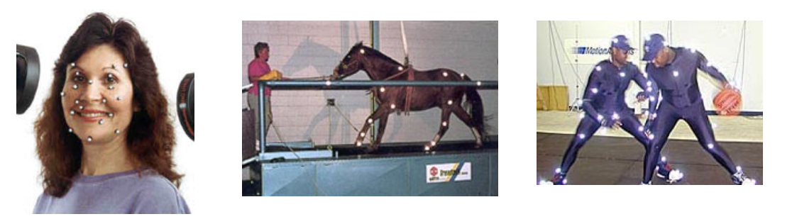 Hagyományos animációs módszerek Számítógéppel segített animáció További érdekességek: Principles of Traditional Animation Applied to 3D Computer, SIGGRAPH 87, pp. 35-44.