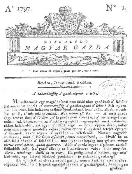 Festetics Imre (1764. december 2.