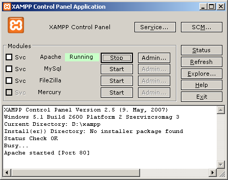 PHP MySQL