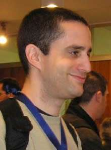 Tudattágítók Rasmus Lerdorf,