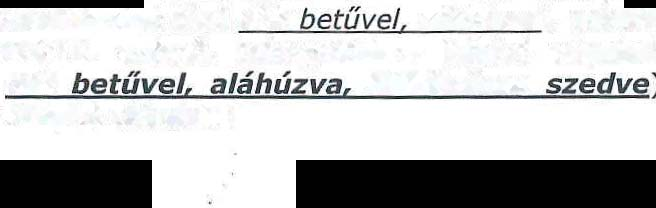 ALAPÍTÓ OKIRAT a Polgári Törvénykönyvről szóló 1959. évi IV. törvény 74/A. szakasza, valamint a közhasznú szervezetekről szóló 1997. évi elvi. tv.