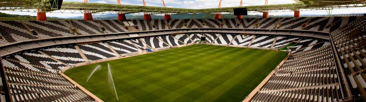 Mbombela