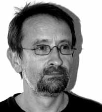 BERND CRABUS /STUDIO CRABUS E CRABUS formatervezõ stúdió 2007-ben jött létre Németországban.