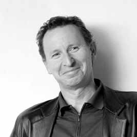 MARTIN BALLENDAT martin Ballendat több mint 25 éves formatervezõi tapasztalattal rendelkezik. 1995 óta saját tevezõ irodát mûködtet Ausztriában.