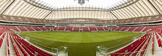 stadion