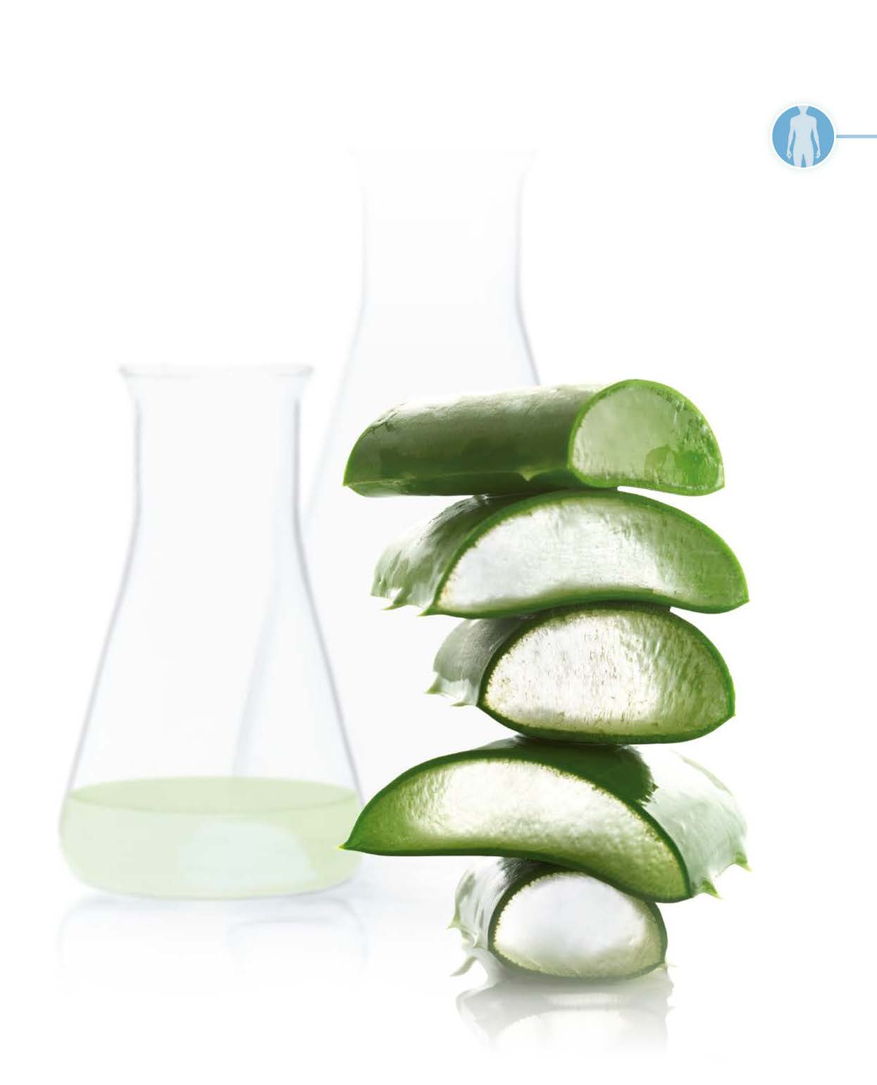 Aloe vera az LR-től A legkiválóbb minőség az