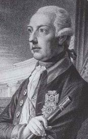 Példa a mérést célzó kísérletre Az első népszámlálást Magyarországon II. József rendelte el 1784-ben, három éven keresztül tartott.