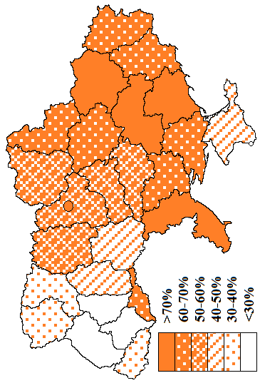 A térképet Molnár József készítette. 3. ábra.