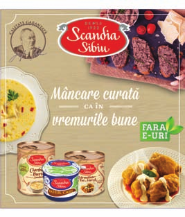 Produse disponibile în Kaufland PRoduse