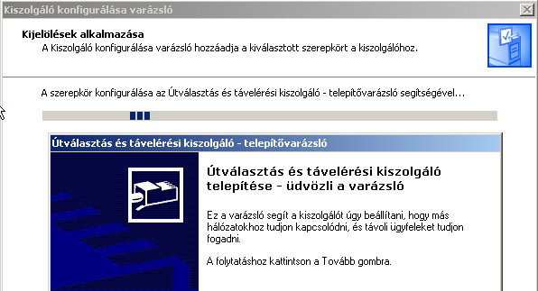 Távelérési - VPN kiszolgáló A VPN: Virtual Private Network - Virtuális Magán Hálózat.