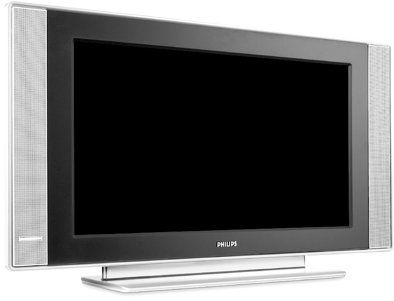 LCD TV