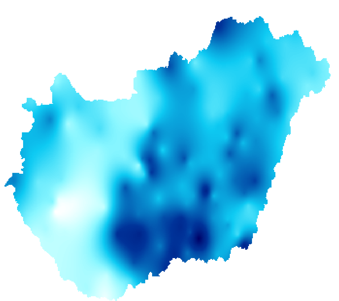 1. HELYZETÉRTÉKELÉS Csapadék 2011 májusában a rendelkezésre álló adatok szerint az ország területére lehullott csapadék mennyisége 13 mm (Fonyód) és 108 mm (Sándorfalva) [Csongrád m.