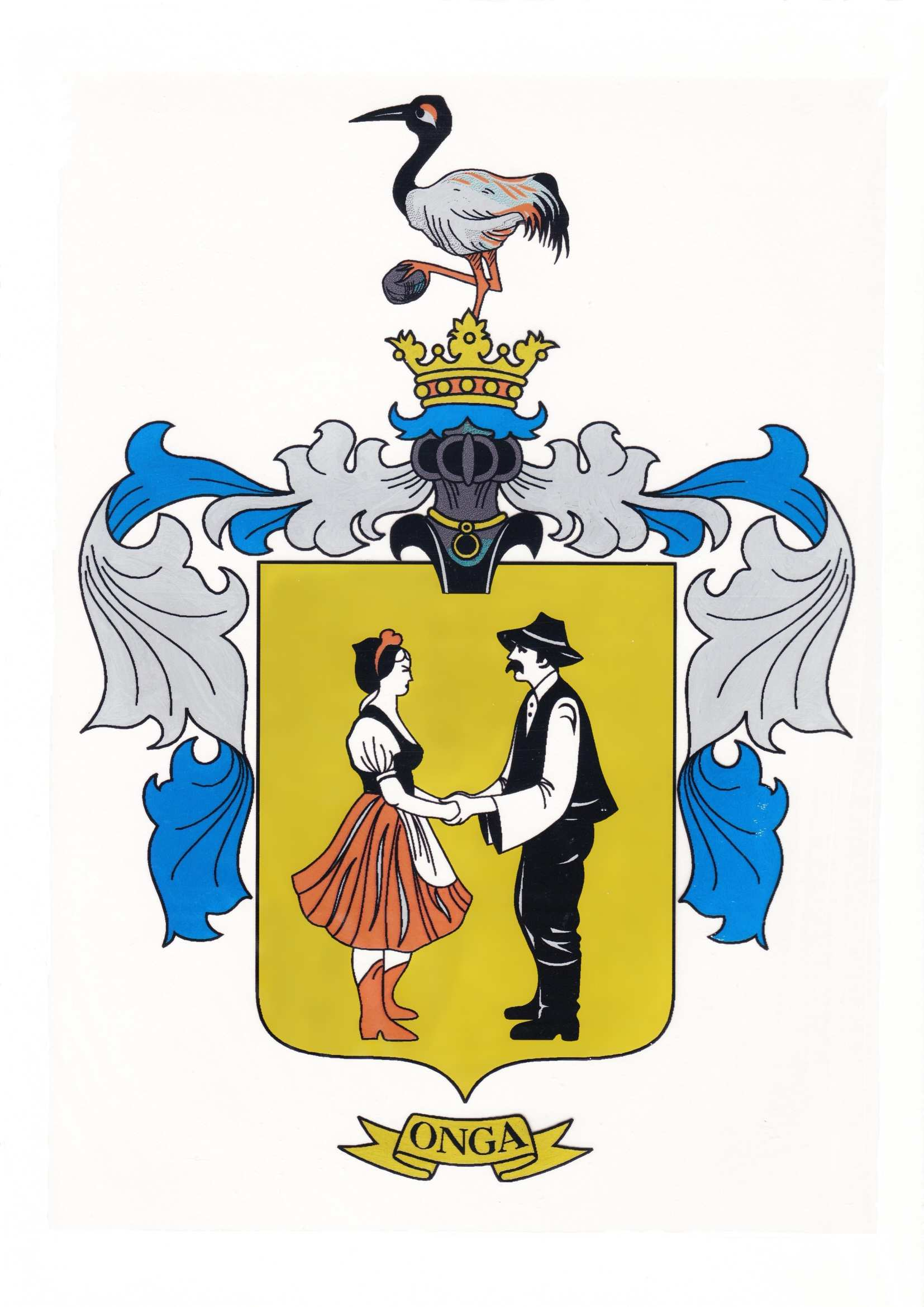 HELYI ESÉLYEGYENLŐSÉGI PROGRAM