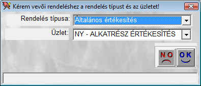 Az Árajánlatok megtekintése ablakon listázhatóak a Lekkérdezés futtatása ( ) nyomógombra kattintást követően az Alkatrészböngésző modulban készült alkatrész árajánlatok (10. ábra). 10.