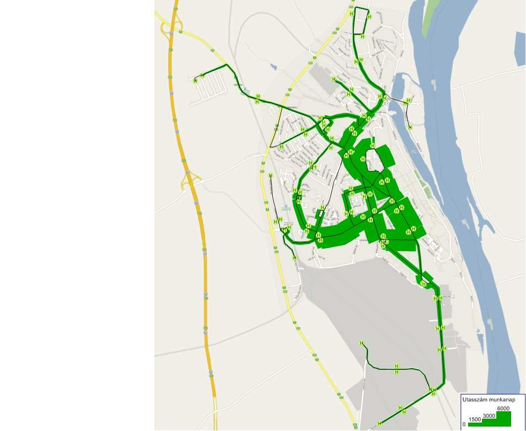 7000 6000 y,008x R 0,998 Az eárás gyaorati aamazása sorá bebizoyosodott, hogy a feépített mode vaóba ó eíra a vizsgát özeedési redszere feépı utazási igéyeet, és aamas egy ú özeedési redszer