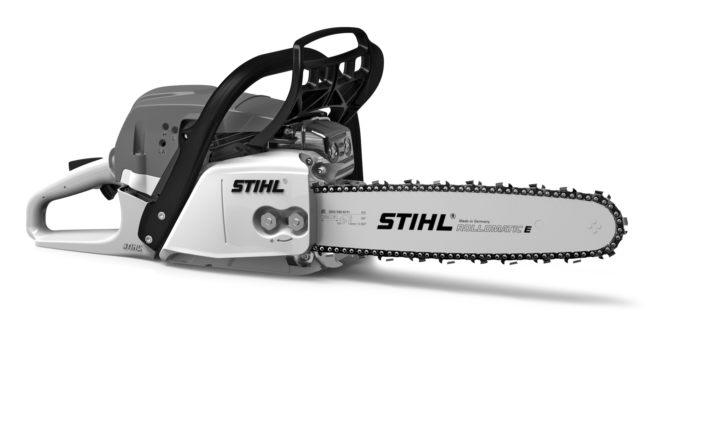 { STIHL MS 27, 29