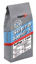 Sopro Bauchemie GmbH, Wiesbaden A német minőség. www.sopro.hu www.sopro.hu Az Ön kereskedője: Sopro Sopro Hungária Kft. Kft. 2092 2092 Budakeszi, Szőlőskert út 21.