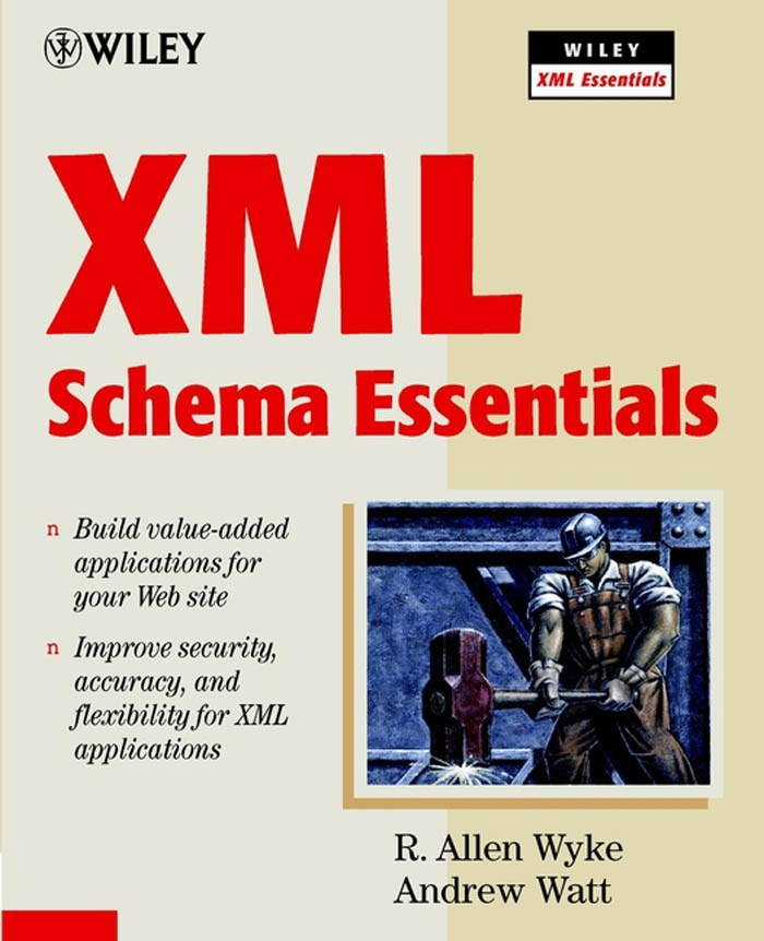 Ajánlott irodalom A z XML S c h e