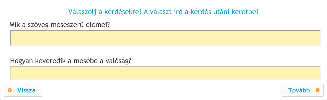 Hódi Ágnes, Adamikné Jászó Anna, Józsa Krisztián, Ostorics László és Zs. Sejtes Gyöngyi 2. Olvasási fokozat: Ny (Mit jelent: Ne veszíts el a fejed! Hogyan fogadta meg a kisegér édesanyja tanácsát?).