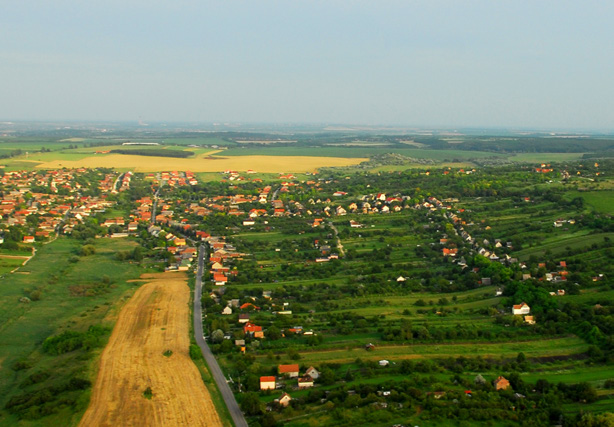 PANNÓNIA SZÍVE FEJLESZTÉSI