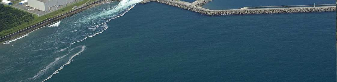 A földrengés által érintett atomerőművek Onagawa 3 BWR blokk (524 MW, 825 MW, 825 MW) Automatikusan leállt a földrengés után Tűz a turbinacsarnokban Fukushima Daini 4 BWR5 blokk (4*1100 MW)