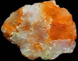 Kloridok: kősó (NaCl) sivatagi,