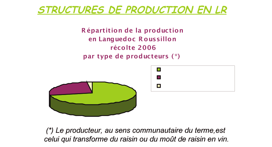 Encépagement de l Hérault HERAULT FAJTAMEGOSZLÁS (106 m ha) Vine age pyramid in Herault FŐBB SZŐLŐFAJTÁK fontossági sorrendben egység : ezer ha (1000ha) MAIN VARIETIES by area planted unit: K ha