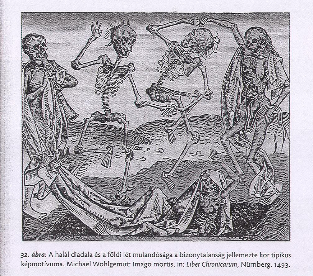 Boszorkányüldözés korszaka a kor képmotívumai A boszorkányüldözés a kis jégkorszak legrosszabb