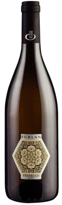 PROSECCO FRIZZANTE FURLAN 3 900