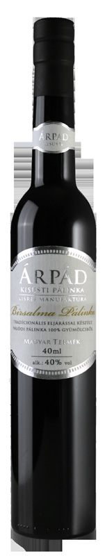 Pálinkák SPIRITS SCHNAPS Desszert borok DESSERT WINES DESSERTWEINE ÁRPÁD MATIAS CABERNET FRANC EGRI MUSCAT OTTONEL félédes JUHÁSZ TESTVÉREK