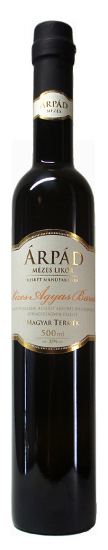 The Eger wine-growing region one his famous kind Muscat Ottonel.
