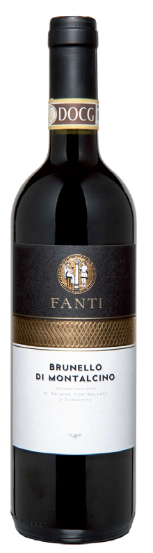 Solid, but also energetic, concentrated black cherry, rich spices barrel. Format größter Wein Brunello Montalcino war schon immer.