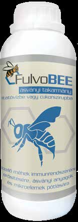 BEEVITAL HIVE CLEAN MIÉRT BEEVITAL HIVE CLEAN? Természetes molekula a méhek egészségéért - fulvosav Aktiválja a méhek természetes takarítási ösztönét.