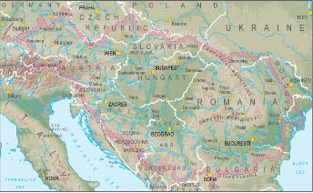 nagyobb részében a horvát állam európai uniós csatlakozás küszöbén álló helyzetére, ezen belül főként Horvátország országelemzésére térnék ki, mely egyúttal szakirányom lényegét is jelentette. 2.