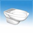 ventil, sifon, bez konzole TH401-E Element za pričvršćivanje porculanskih umivaonika za invalide TH420-ES Porculanska WC školjka