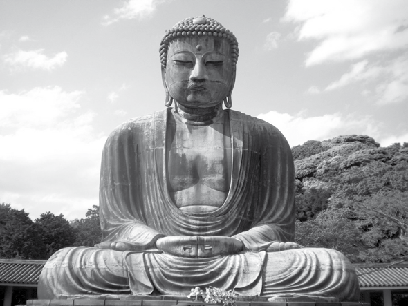 MATEMATIKA 67/95. FELADAT: NAGY BUDDHA-SZOBOR ML24701 Józsi Japánban járt, ahol a régi fővárosban, Kamakurában látta a híres Nagy Buddha-szobrot.