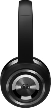 N-TUNE HD Core On-Ear Headphones Ossza meg a zenét a barátaival a tartozék MusicShare kábel segítségével Könnyű kialakítás, így viselni tudja egész nap ControlTalk Universal - vezérli a telefont és a