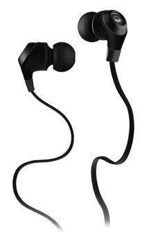 N-LITE In-Ear Headphones Pure Monster Sound Szuper kényelmes Kapcsok a nyakba való stílusos viselethez Távvezérlő a kábelen a mobil hívásokhoz Gubancmentes kábel 21 990 Ft 17
