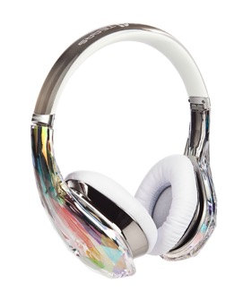 990 Ft 31 488,19 Ft EAN: 0050644582035 EAN: 0050644582028 nettó tömeg: 0,30 kg méretek: 23 x 15 x 4 mm Diamond Tears Crystal On-Ear Headphones Magas zenei minőségű fejhallgató, amely lehetővé teszi,